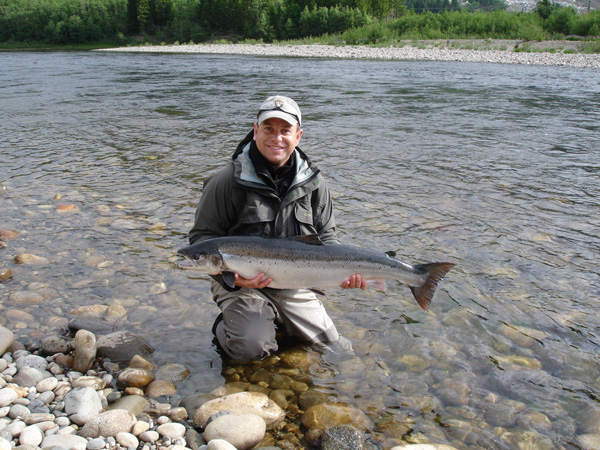 The Gaula River, Norway – A Salmon River Adventure