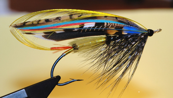 Fly Tying Classes 2013-2014