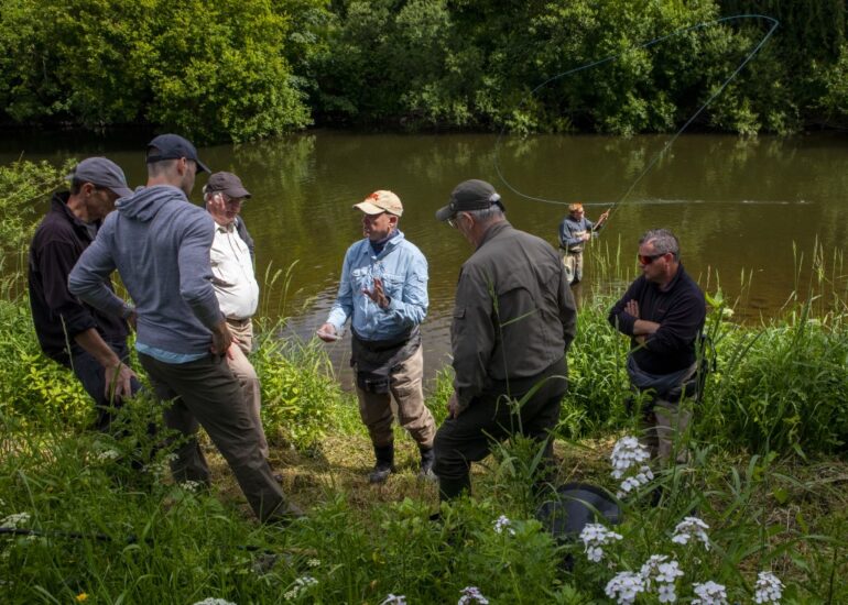 2022 Casting Clinics