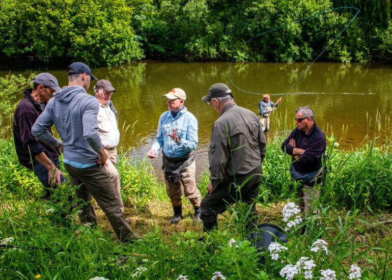 Gwent Angling Society Open Day 2023